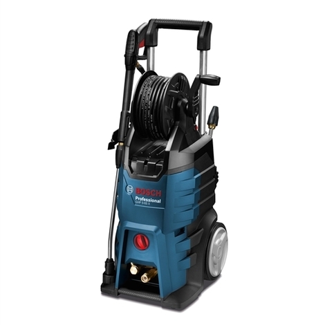 Myjka wysokociśnieniowa BOSCH GHP 5-65X