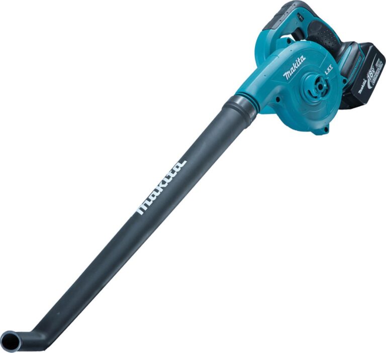 Dmuchawa akumulatorowa 18V 5,0Ah