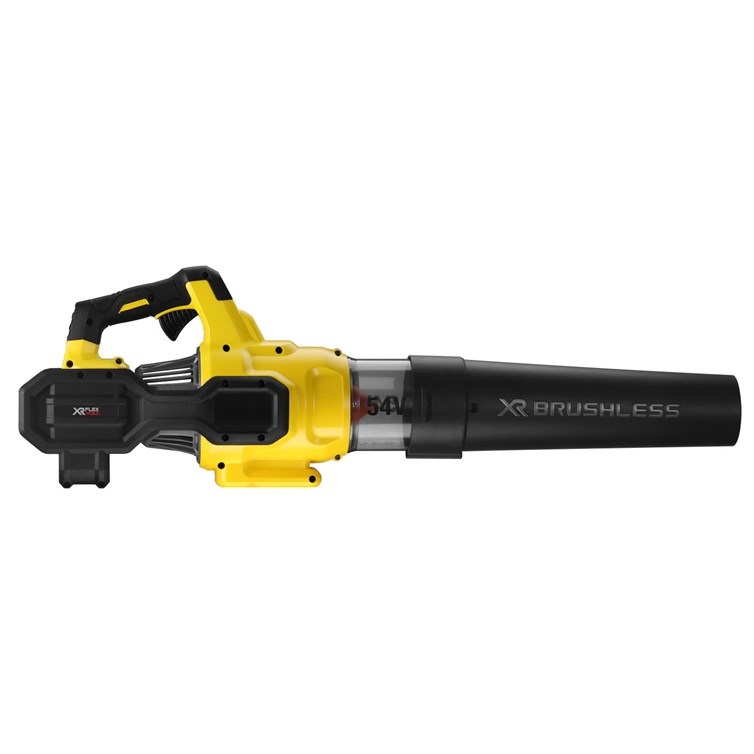 Akumulatorowa dmuchawa 54V XR DEWALT DCMBA572N
