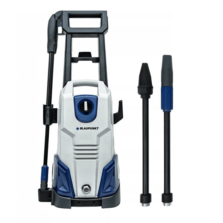 Myjka ciśnieniowa PW4000 1800W Blaupunkt
