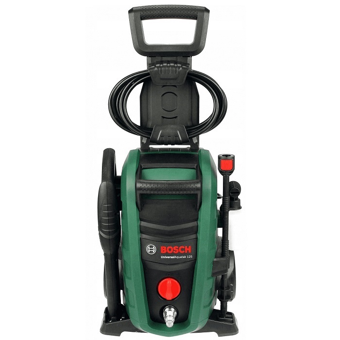 Myjka wysokociśnieniowa Aquatak 125 1500W