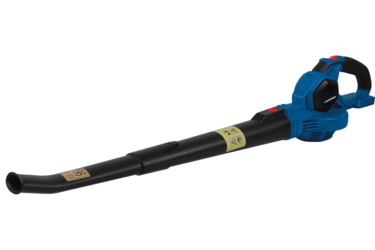 Dmuchawa akumulatorowa 18V CB2010 lekka