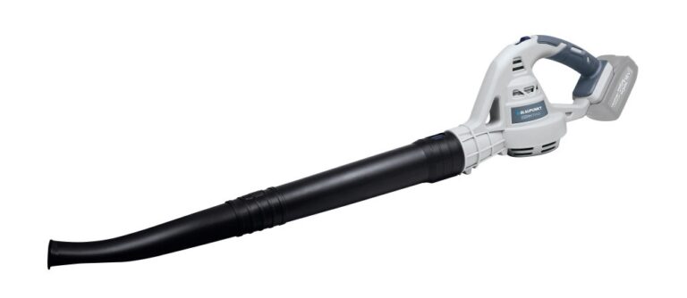 Dmuchawa Blaupunkt BP5504 18V lekka i mocna